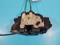 Zamek tył lewy Hyundai I30 I 07-12 Hyundai, HB 5D 4pin. Brak nr.