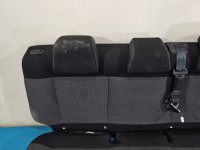 Kanapa tył fotel tylny Citroen C4 Cactus 14-20