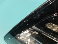 Reflektor lewy lampa przód AUDI Q5 8R 08- EUROPA