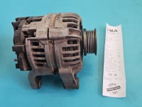 TEST Alternator Opel Corsa C 1.0 12V 0124225018