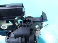 Zamek klapy tył 8K9827505A Audi A5 8T HB Producent części: Audi, Europejska, 4 pin