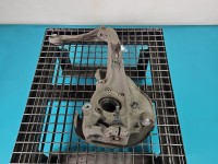 Zwrotnica lewa piasta przód 2.0 tdi Cag AUDI A4 B8