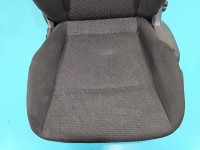 Fotel lewy przód kierowcy Ford Galaxy Mk2 06-15 EU 5d