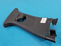 Osłona ZAŚLEPKA PLASTIK Ford Focus Mk4 A24582-A