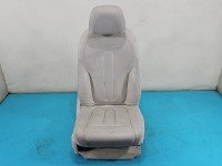 Fotele komplet kanapa BMW X5 F15