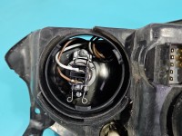 Reflektor lewy lampa przód Opel Combo C EUROPA