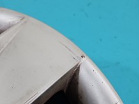 alufelgi felgi 16 komplet Skoda Octavia III