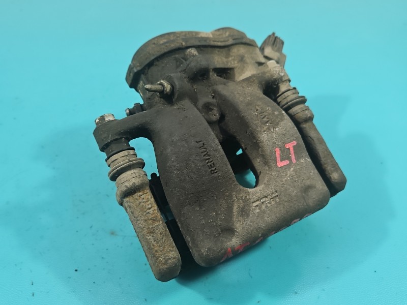 Zacisk tył lewy Renault Scenic III HB 1.4 TCe H4JA700