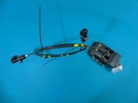 Klamka wewnętrzna tył lewa Toyota Highlander II 07-13 72596-X1T00-C
