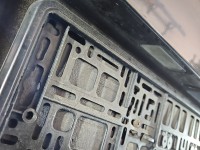 Klapa tył Ford Mondeo Mk4 kombi 5d G6