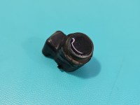 Czujnik parkowania PDC BMW X6 E71 9231287 czarny black sapphire metallic 475/9