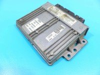 Komputer zestaw Citroen Xsara Picasso 9640514780 1,8.0 16v