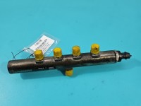 Listwa wtryskowa CZUJNIKI Opel Insignia A 2.0 cdti 0445214199, 55566047, 0281002903