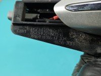 Klamka tył lewa zewnętrzna Ford Fusion USA 2012-2020 DS73-F22465-B