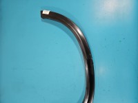 Listwa błotnika przód lewa BMW X5 E70 7163557, 7163557-04