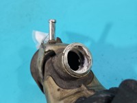 Kolektor wydechowy BMW X5 F15 8517202 3.0d