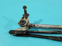 Mechanizm wycieraczek Skoda Fabia III europa