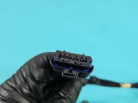 Instalacja Wiązka drzwi tył prawych Renault Trafic III 93455620, 252163605R