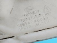 Zbiornik Zbiorniczek płynu spryskiwacza Hyundai I30 II 12-16