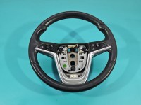 Kierownica Opel Astra IV J 13305818