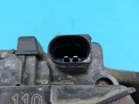TEST Alternator Fiat Ducato II 0124325053 2.3 jtd