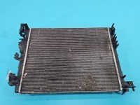 Chłodnica wody Renault Megane IV 214105169R 1.3 Tce