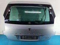 Klapa tył Peugeot 807 HB 5d EZRC