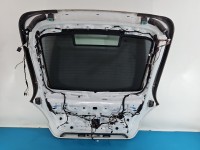 Klapa tył BAGAŻNIKA SZYBA Porsche Panamera I 970 HB 5d LC9A