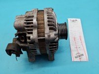 TEST Alternator Citroen C4 Grand picasso I 06-13 9649846880, A003TG1891ZEA 1,8.0 16V