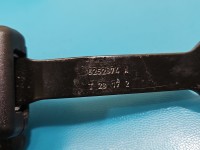 Pas bezpieczeństwa przód prawy pasażera 98036073XX Peugeot 301