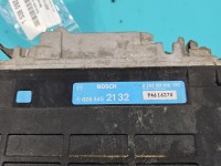 Sterownik moduł Mercedes, ABS Mercedes 124 0055452132, 0265101018, 94616270