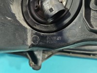 Reflektor lewy lampa przód Mazda 3 I BK EUROPA