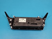 Konsola panel nawiewu Mitsubishi Eclipse Cross 7820A962