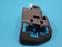 Osłona ZAŚLEPKA PLASTIK Peugeot 3008 II 9829129280