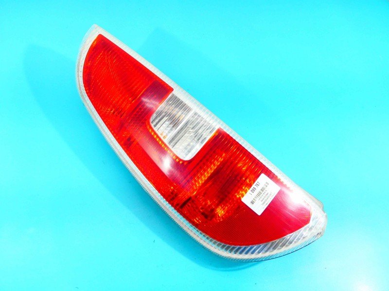 Lampa tył lewa Skoda Roomster HB