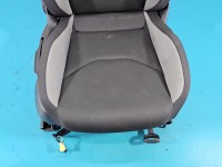 Fotel prawy przód pasażera Seat Leon III 12- 3d EUROPA