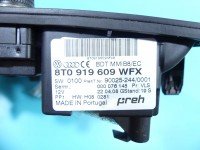 Przełącznik radia nawigacji panel AUDI A4 B8 8T0919609WFX