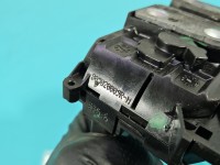 Zamek przód prawy Renault Master III 10-24 EUROPA Europejska, 6pin