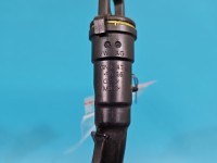 Bagnet miarka oleju Audi A4 B9 2.0 TDI