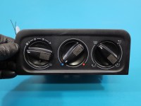 Konsola panel nawiewu Vw Golf III 1H0819045C, 1H0820045C