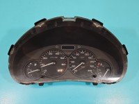 Licznik Citroen Berlingo I 9662745180 1.4 8v EUROPA