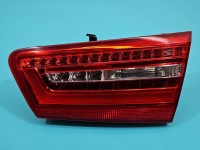 Lampa tył prawa Producent części: Audi, KLAPY BAGAŻNIKA KOMBI AUDI A6 C7 kombi