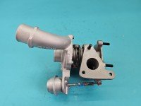 Turbosprężarka Regenerowana Renault Trafic II 703245-2, GT1543, H106052-7700105102C 1.9 dci 82KM