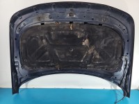 Maska przednia Land Range Rover sport I L320 LRC796