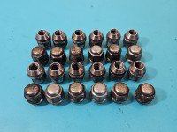 Koło 4 szt. komplet Hyundai Terracan 2.9 CRDi