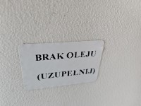 Most tylny DYFER tył Volvo XC90 I 02- 2.5 T 08689633, P8653553