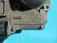 Przepustnica Audi A3 8P 03C133062A 1.6 FSI