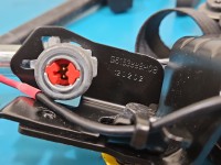 Pas bezpieczeństwa przód prawy pasażera Volvo XC60 I 08- 39818848