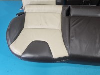 Fotele komplet kanapa Volvo XC60 I 08-