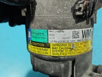 Sprężarka klimatyzacji kompresor 13124752 Opel Zafira B 1.9 CDTI